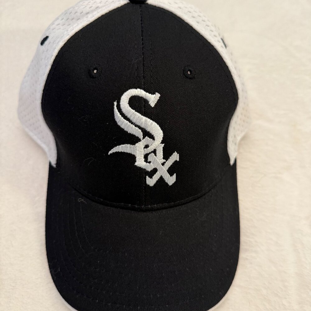 Brand New Chicago Whitesox Ball Cap